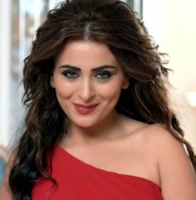 فرح يوسف : أحب أصالة وهذا الشيء أرفضه فيها