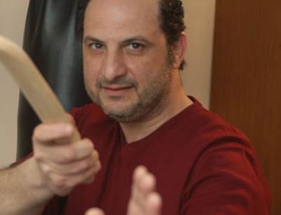 خالد الصاوي يعلن حقيقة مرضه