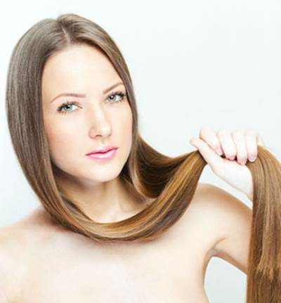نصائح للشعر التالف ليستعيد لمعانه وبريقه