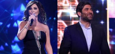 لأول مرّة .. وائل كفوري يكشف السبب وراء حبه لإليسا