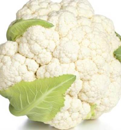 تناولى القرنبيط لحماية كليتيك