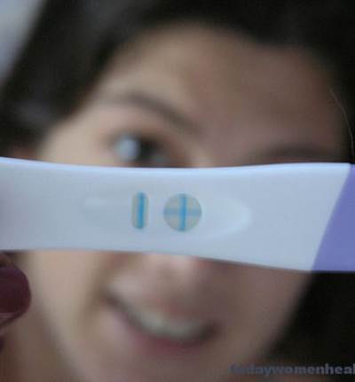  اختبار الحمل المنزلي .. كيف تجريه المرأة بشكل صحيح؟