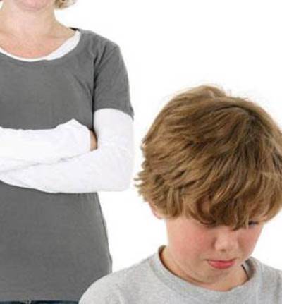 الاكتئاب والشعور بالذنب لدى الصغار .. ناجم عن اختلاف في تكوين المخ