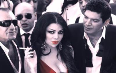 القضاء الإداري يلغي قرار منع "حلاوة روح" وهذا رد فعل السبكي