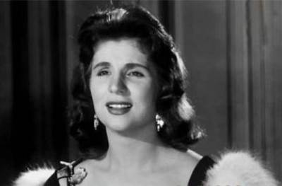  اللحظات الأخيرة في حياة الشحرورة صباح