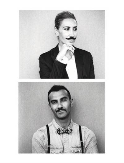  تنمية الشارب .. حملة  «موفمبر» التي غيرت وجه الرجل