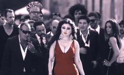 السبت .. عرض فيلم "حلاوة روح" في دار الأوبرا في السابعة مساءً