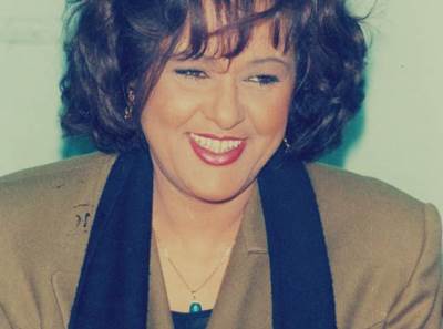 14 فنانة مصرية أصِبن بالسرطان ولم يعلنّ