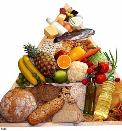 معادن رئيسية تساعد في ضبط ضغط الدم