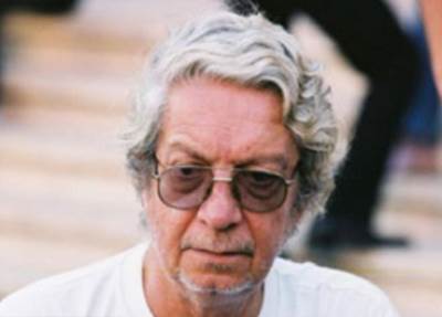 وفاة المخرج الكبير نادر جلال