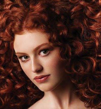 5 طرق للحصول على شعر مموج وجذاب مثل ميريام فارس