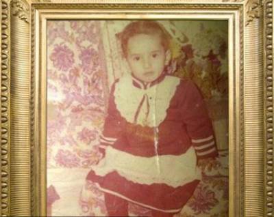 صورة زينة في طفولتها تثير إعجاب محبيها بكثرة