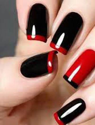 إختاري ما يناسبك لإزالة طلاء أظافرك