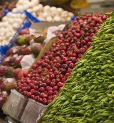  لبعض الخضروات والفواكه عيوب