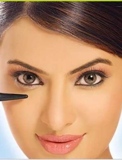 سحر الكحل العربي