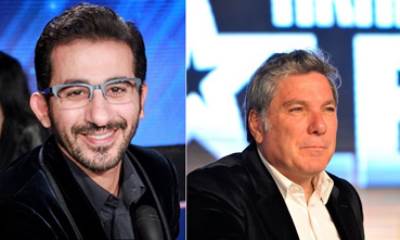 لماذا قال علي جابر "شكراً يا برنس" وكيف رد أحمد حلمي