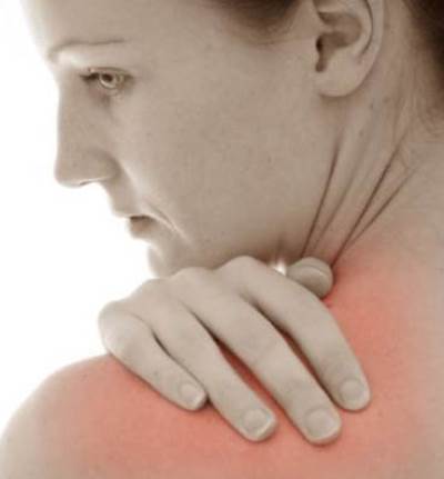 عندما تشعرين بهذه الألم يجب زيارة الطبيب .. تعرفى عليها!!