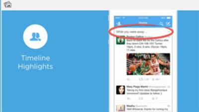 تويتر يبدأ العام الجديد بإطلاق ميزة تهدد عرش فيس بوك