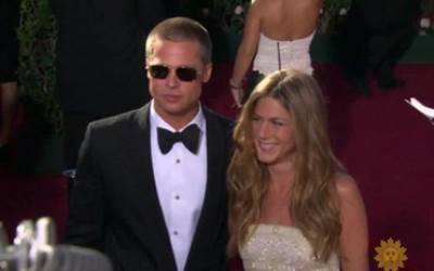 جينيفر أنيستون : "لا أجد طلاقي من براد بيت مؤلماً"