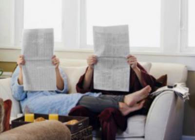 لماذا لا تستمتع المرأة بالعلاقة الحميمة أحيانًا