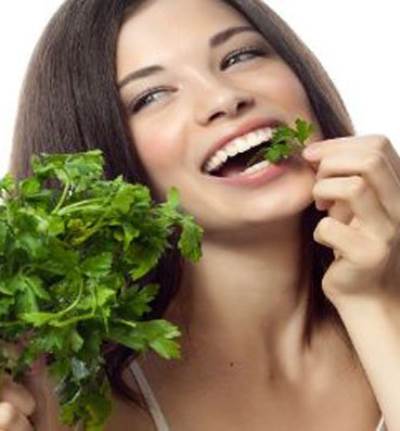 أغرب 4 طرق لتخفيف الوزن في عام 2015