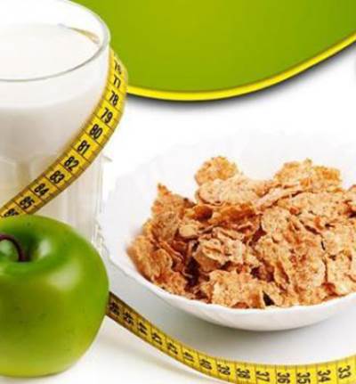 رجيم الـ Corn Flakes