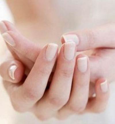 طرق علاج تعرق اليدين