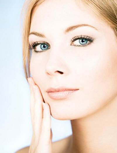 خلطة صابون الغار للتبييض