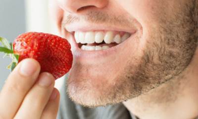 الفراولة .. فياجرا طبيعية دون تأثيرات جانبية