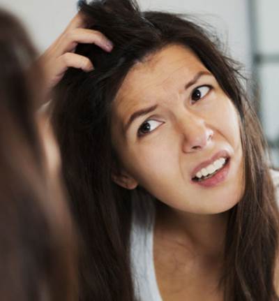 لماذا تضطرب صحة فروة رأسك؟