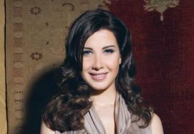  ماذا قالت نانسي عجرم فى رسالتها لـ"الجيش اللبناني"؟ 