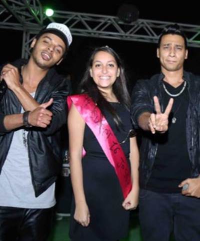 اوكا وارتيجا وشحتة فى اواسيس