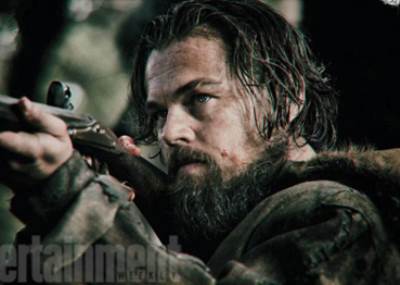 دي كابريو يتخلى عن وسامته وأناقته من أجل أوسكار 2016!