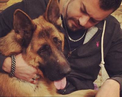 صورة عمرو يوسف يكشف شريكه في فيلم "ولاد رزق"