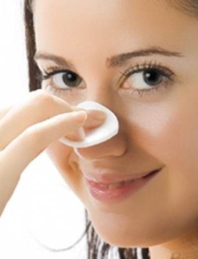 ودعي الرؤوس السوداء إلى الأبد مع هذه الخلطة السحرية