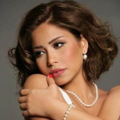 شيرين : "عشت في صراع نفسي كبير .. شعرت بأنني بقدر النملة"