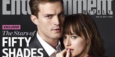 Fifty Shades of Grey يتصدر ايرادات السينما الأميركية