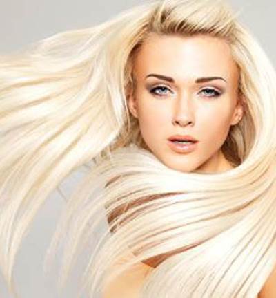  6 أخطاء تجنبيها عند غسيل شعرك