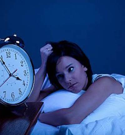  دراسة تكشف أسباب الأرق وعلاجه