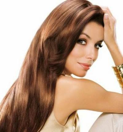 أضيفي لوناً طبيعياً رائعاً لشعرك بالليمون