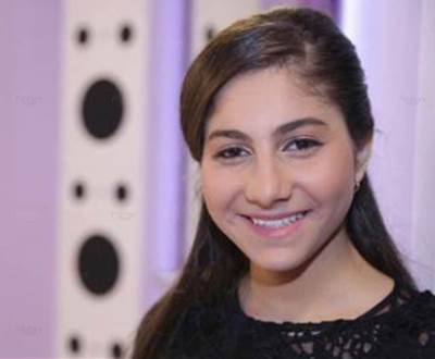 تعرض ياسمينا وأسرتها إلى حادث سيارة