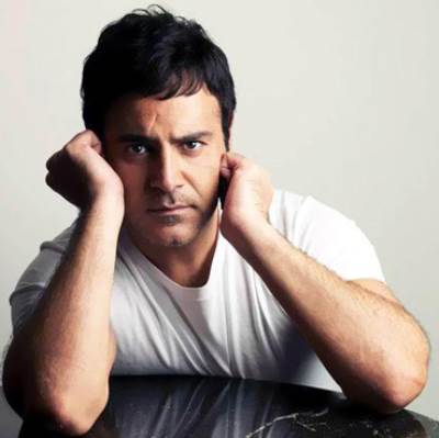 وفاة شقيق عاصي الحلاني