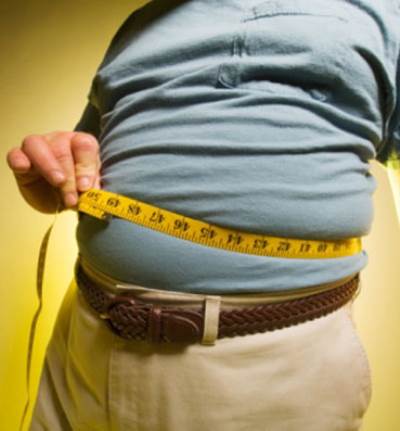 10 نصائح جديدة للتخلّص من الكرش