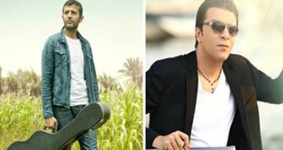 مصطفى كامل يتبرأ من إيقاف حمزة نمرة