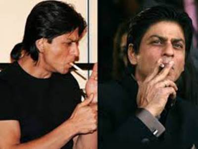 شاروخان يعلن الحرب قبل عيد ميلاده الخمسين .. تعرف لماذا؟