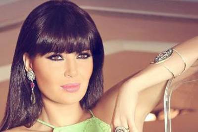  بالصور .. سيرين عبدالنور في غاية الجاذبية بعيد ميلادها الـ39