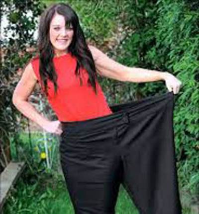  10 طرق لتكوني نحيفة دون إتباع ريجيم .. اتبيعيها!!