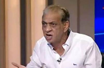 السبكى يعلن الحرب على محمد صبحى .. تعرف على السبب