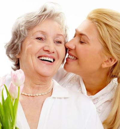 أفكار دافئة مفعمة بالحب للاحتفال بعيد الأم