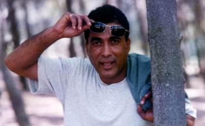 رد الزعيم عادل إمام على تهمة إهانة أحمد زكي